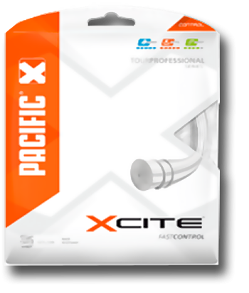 Pacific XCITE SAITEN