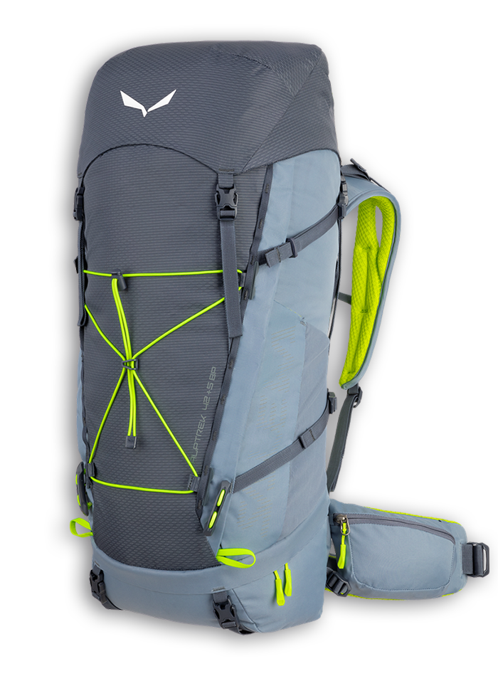 Alptrek 42+5 BP