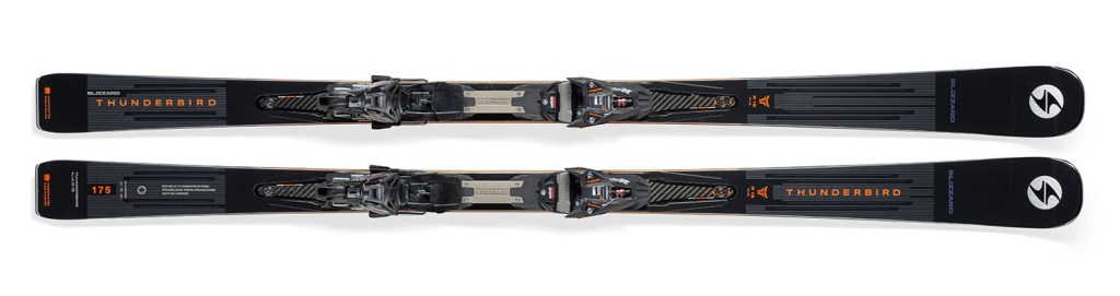 Thunderbird R15 Plus