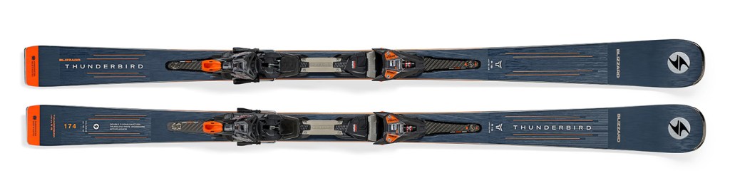 Thunderbird R 15 WB LDT