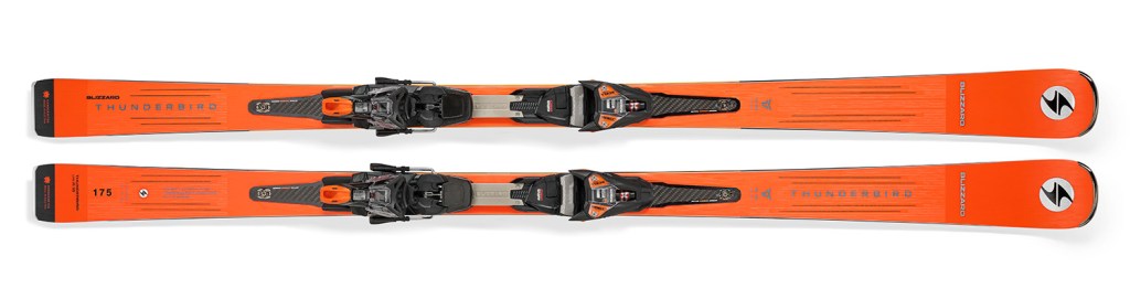 Thunderbird R 18 LDT