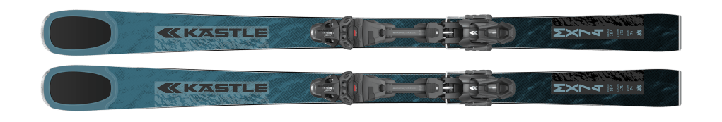 KÄSTLE MX74